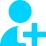 Sign up icon