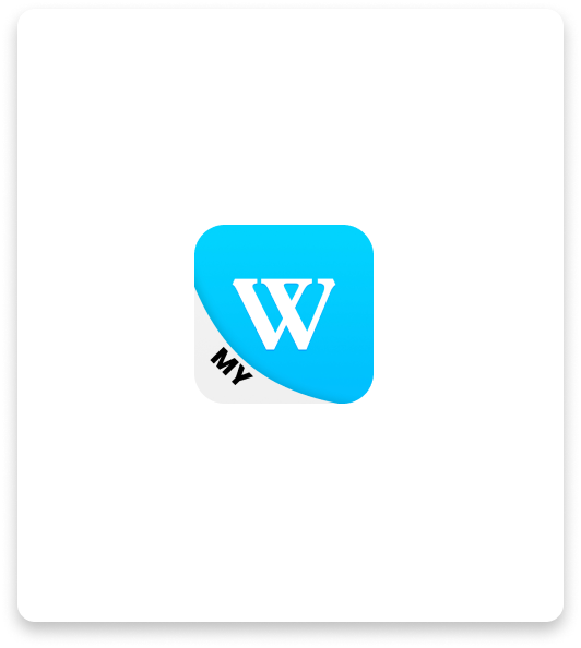 Step 3 to sign up to Winbox